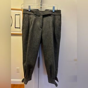 Walker Slater Wool Trousers (never worn)